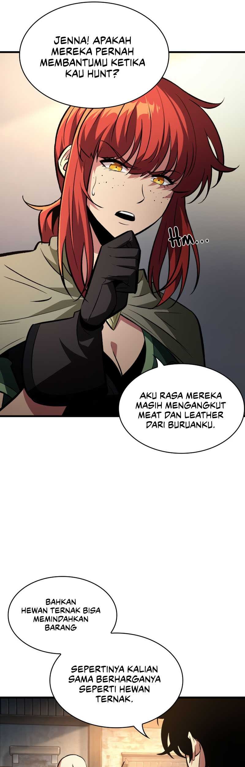 Pick Me Up Chapter 18 - halaman 17