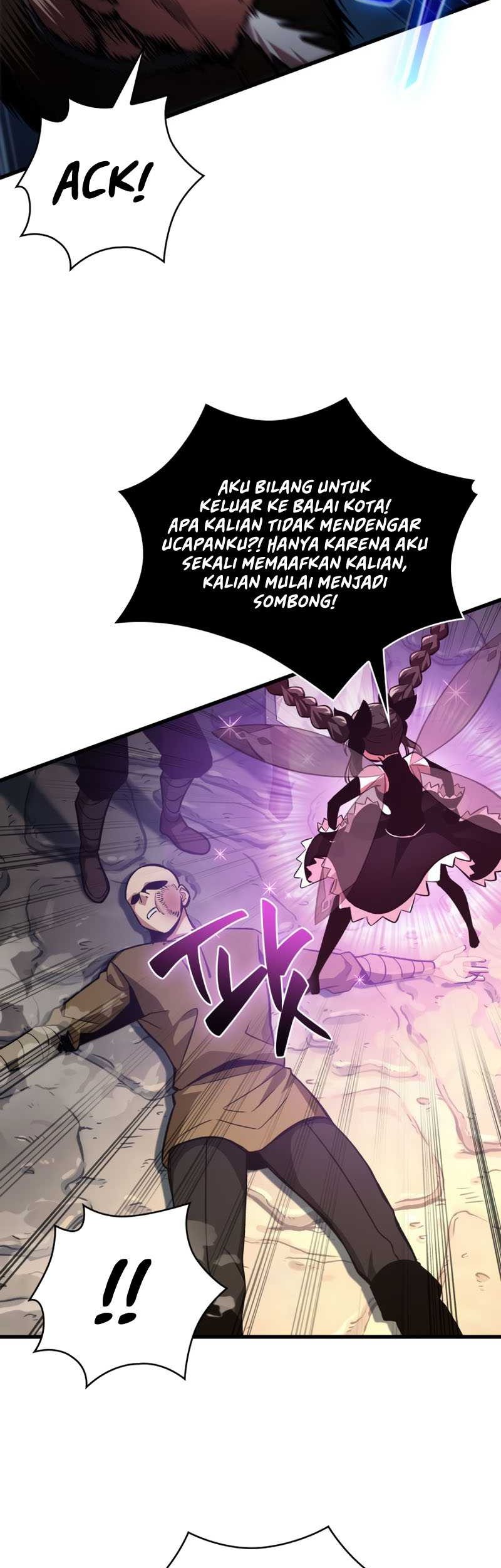 Pick Me Up Chapter 18 - halaman 19