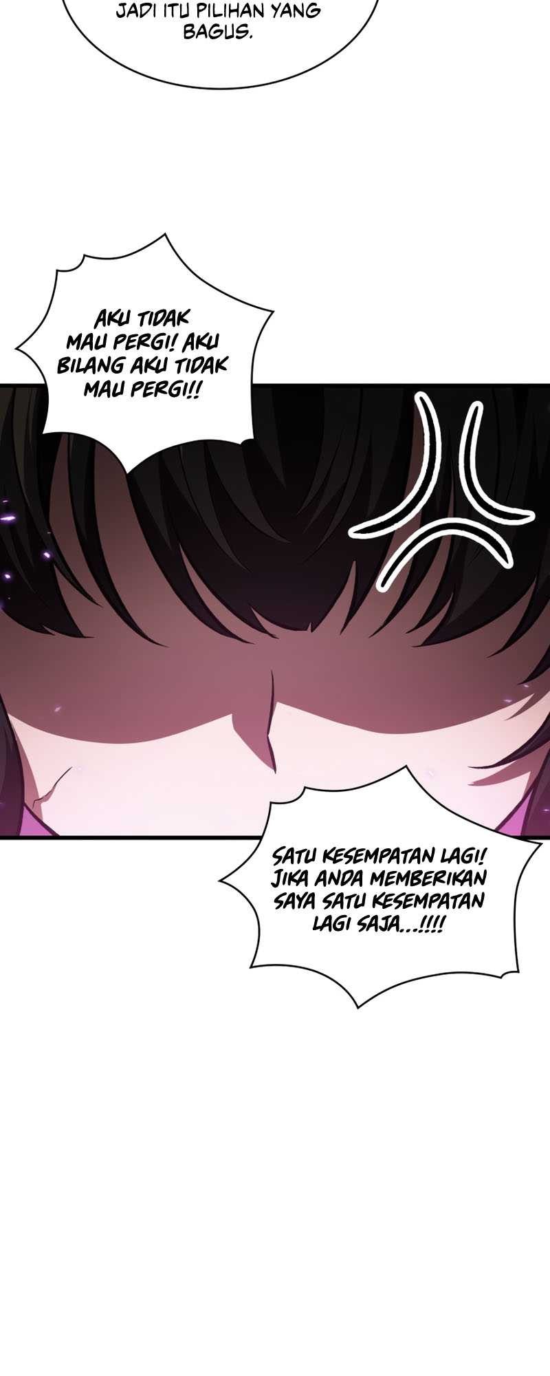 Pick Me Up Chapter 18 - halaman 21
