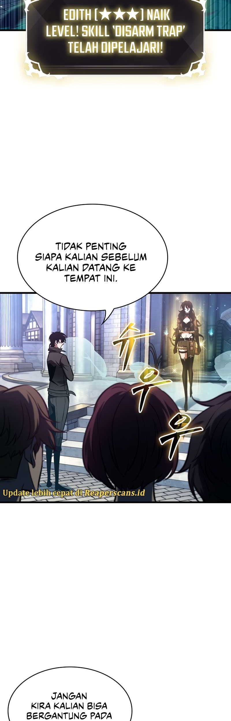 Pick Me Up Chapter 18 - halaman 24