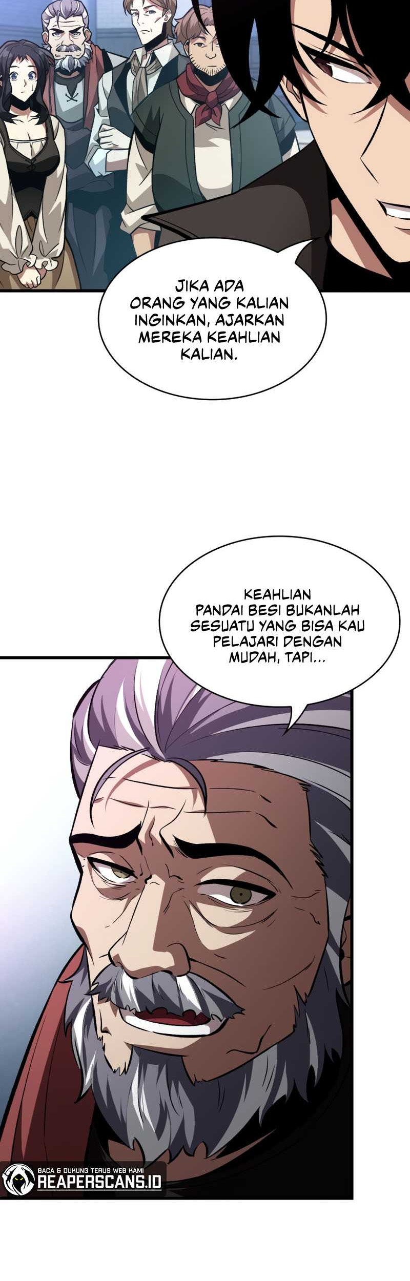 Pick Me Up Chapter 18 - halaman 28