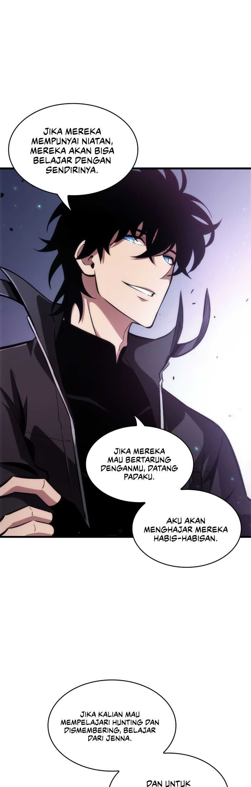 Pick Me Up Chapter 18 - halaman 29