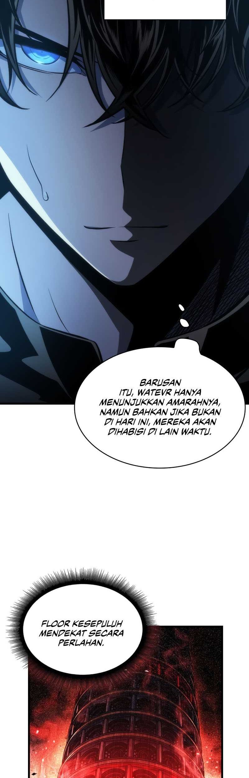 Pick Me Up Chapter 18 - halaman 33