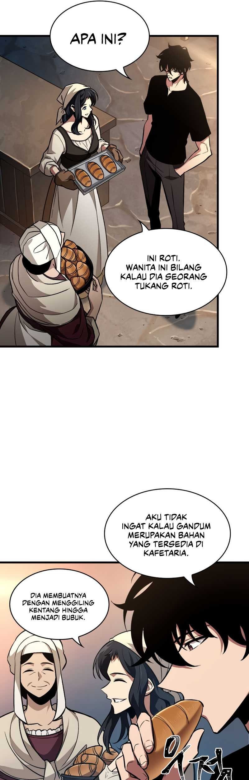 Pick Me Up Chapter 18 - halaman 37