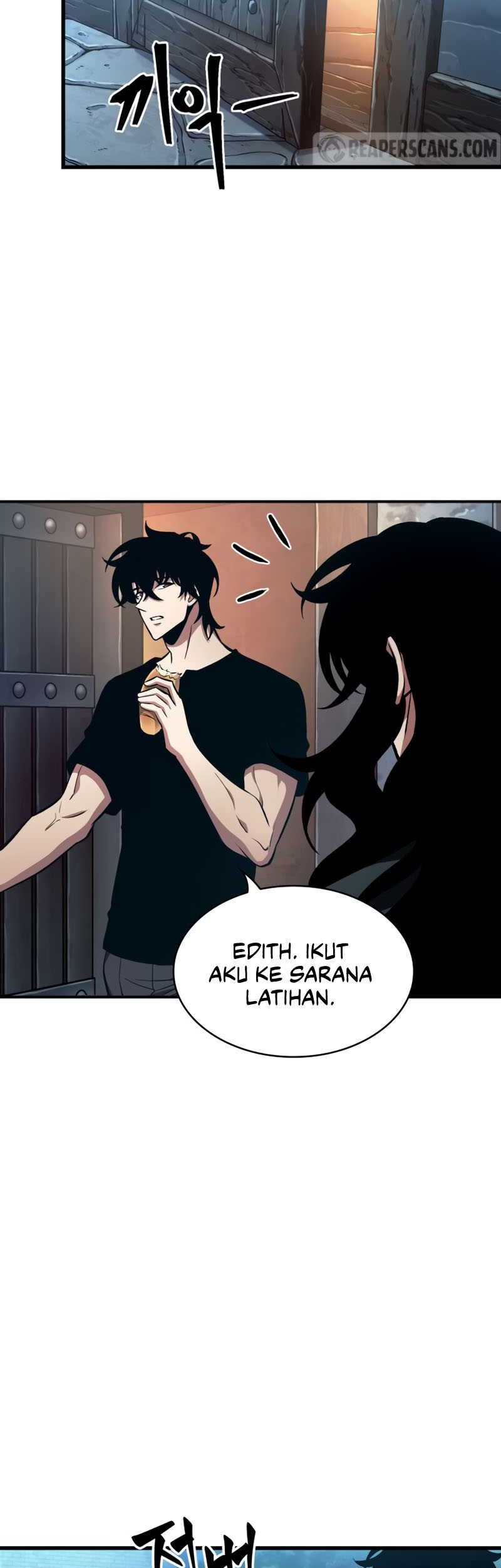 Pick Me Up Chapter 18 - halaman 39