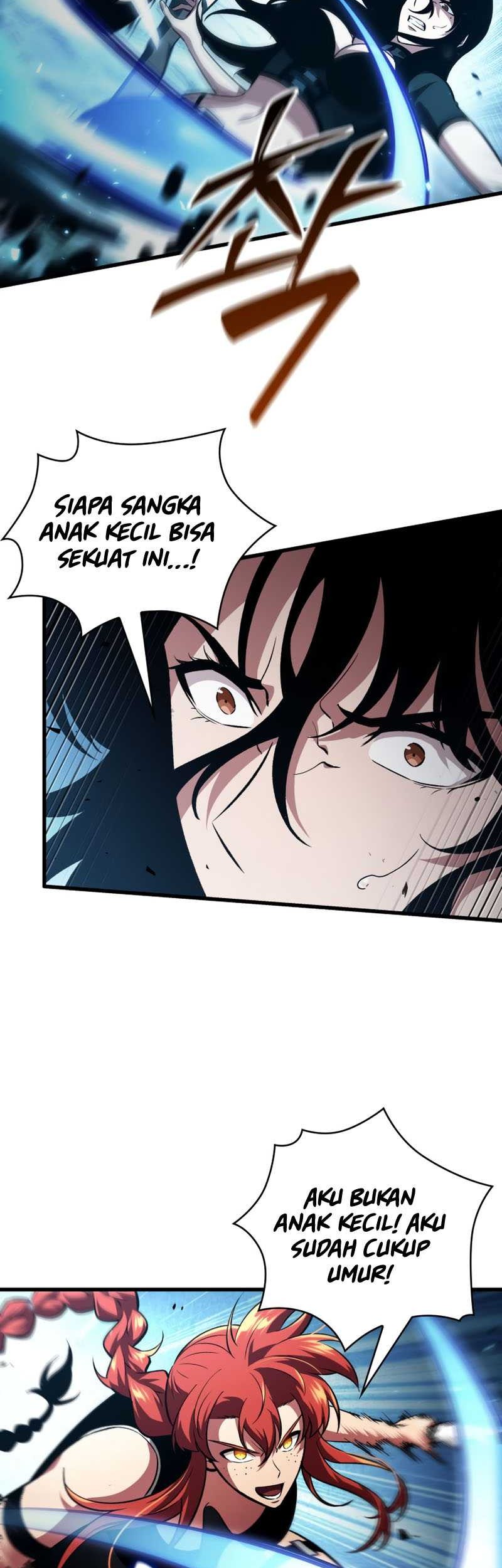 Pick Me Up Chapter 18 - halaman 44
