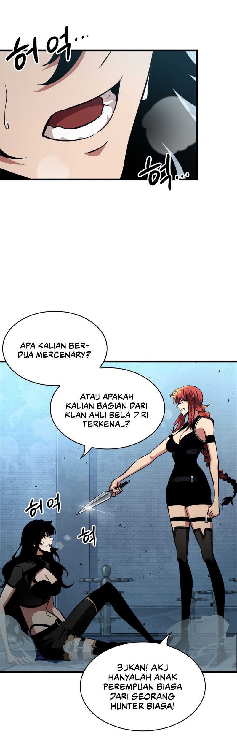 Pick Me Up Chapter 18 - halaman 48