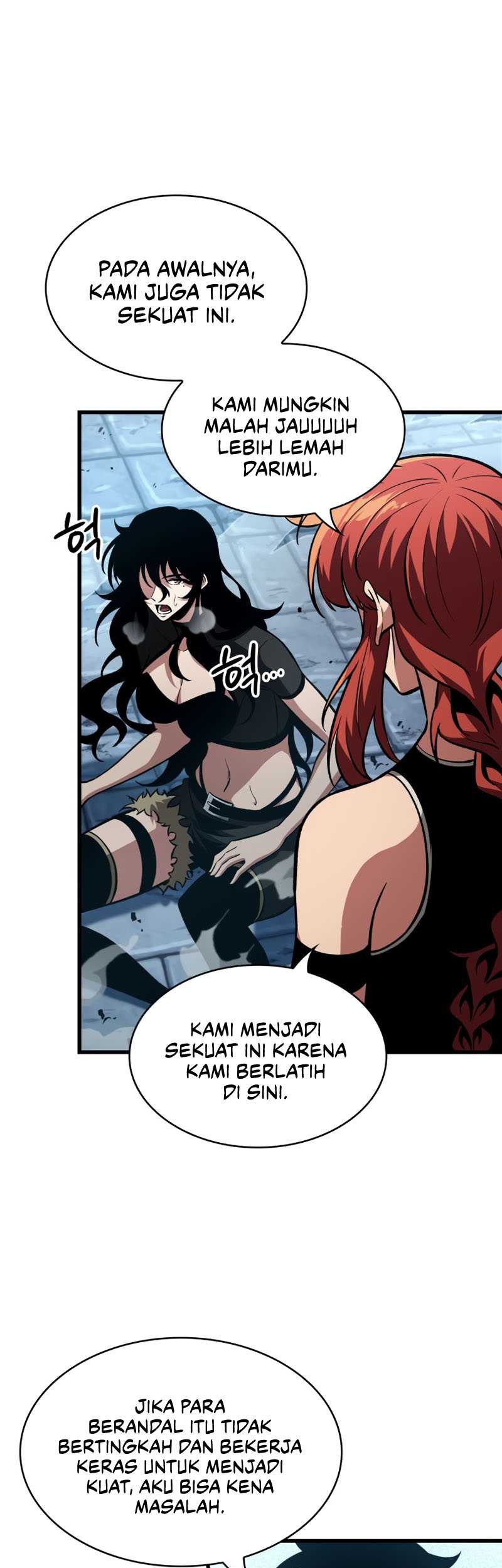 Pick Me Up Chapter 18 - halaman 49