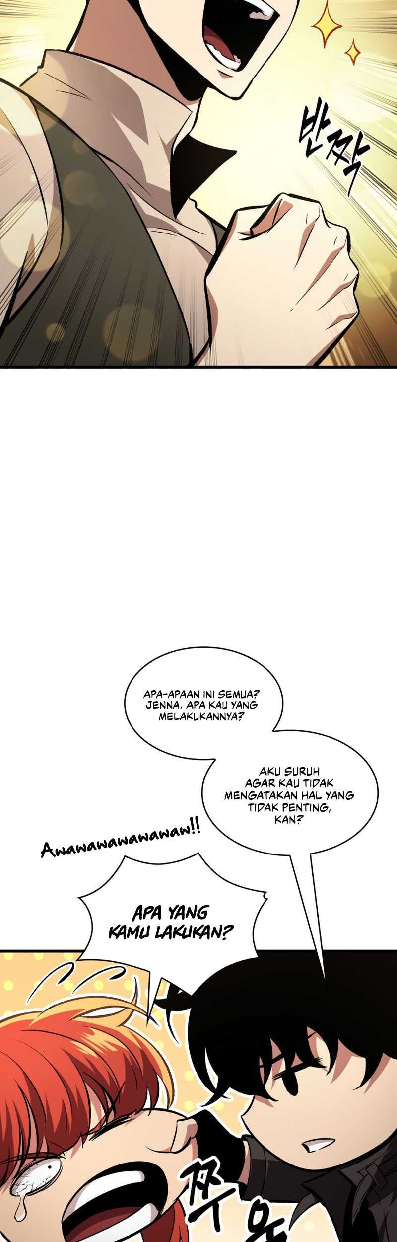 Pick Me Up Chapter 18 - halaman 5