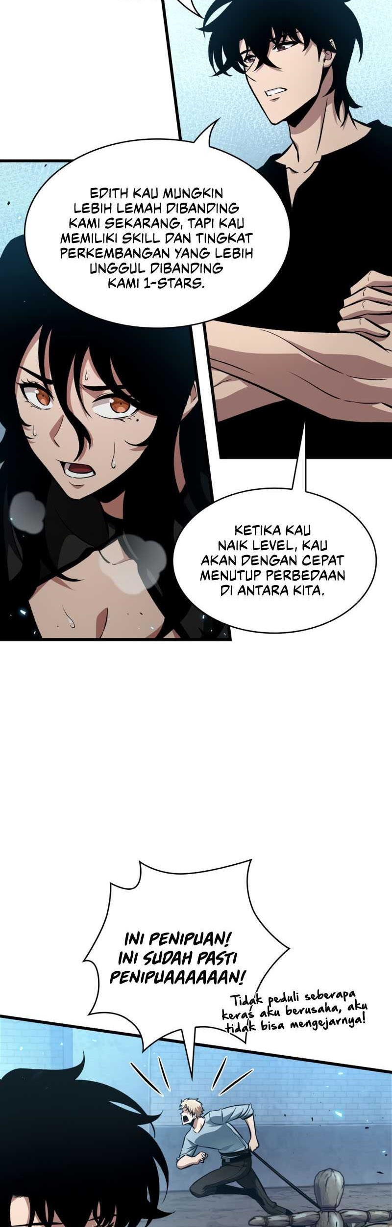 Pick Me Up Chapter 18 - halaman 50