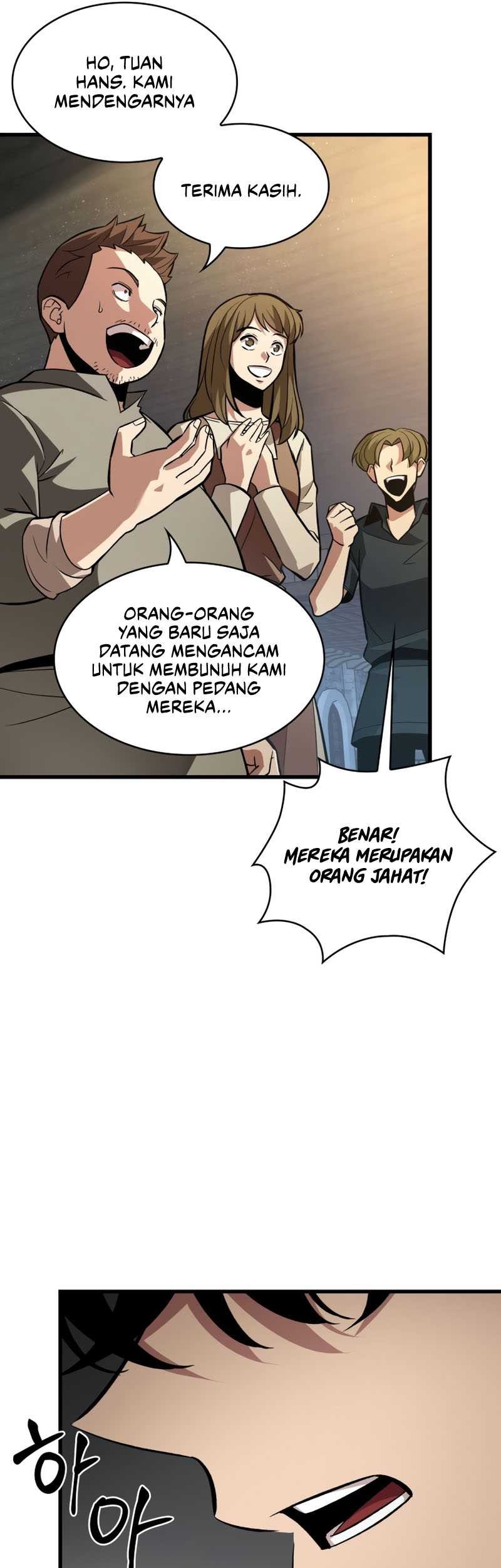 Pick Me Up Chapter 18 - halaman 7