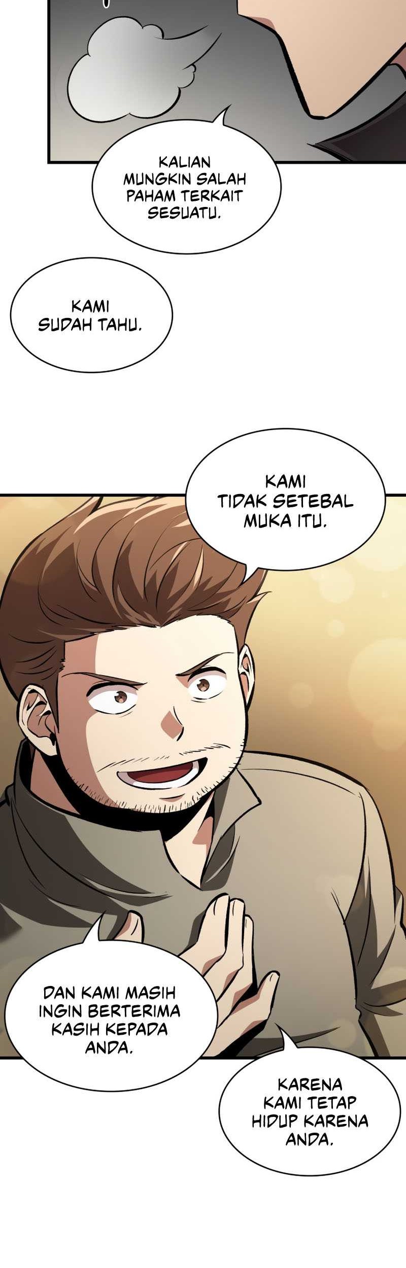 Pick Me Up Chapter 18 - halaman 8