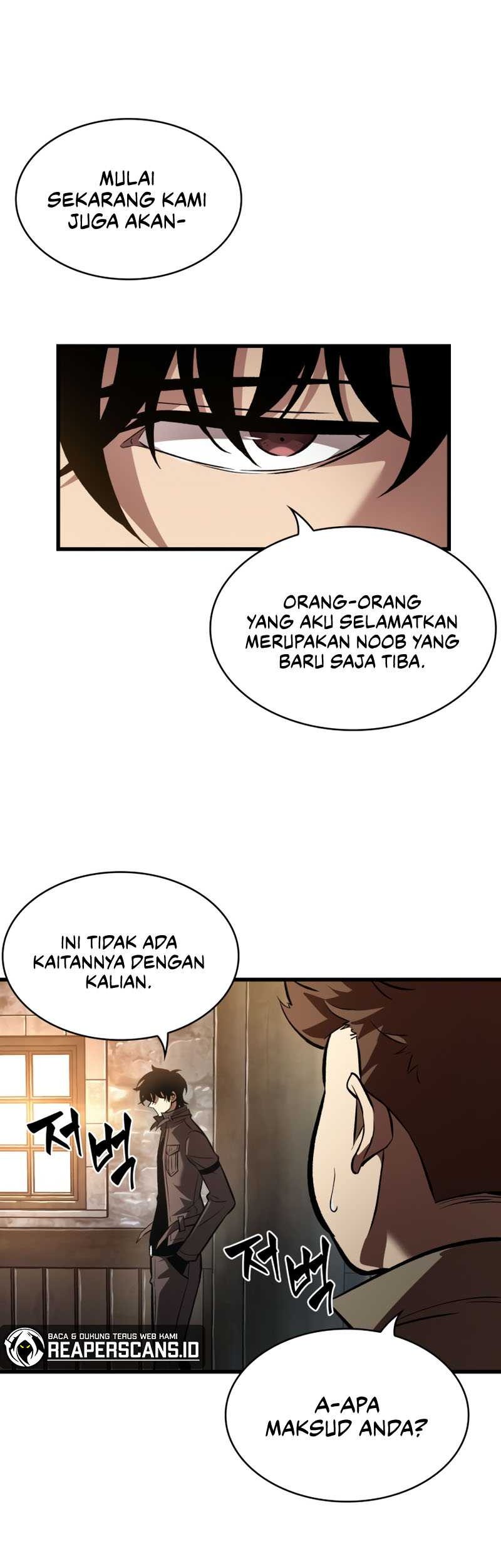 Pick Me Up Chapter 18 - halaman 9