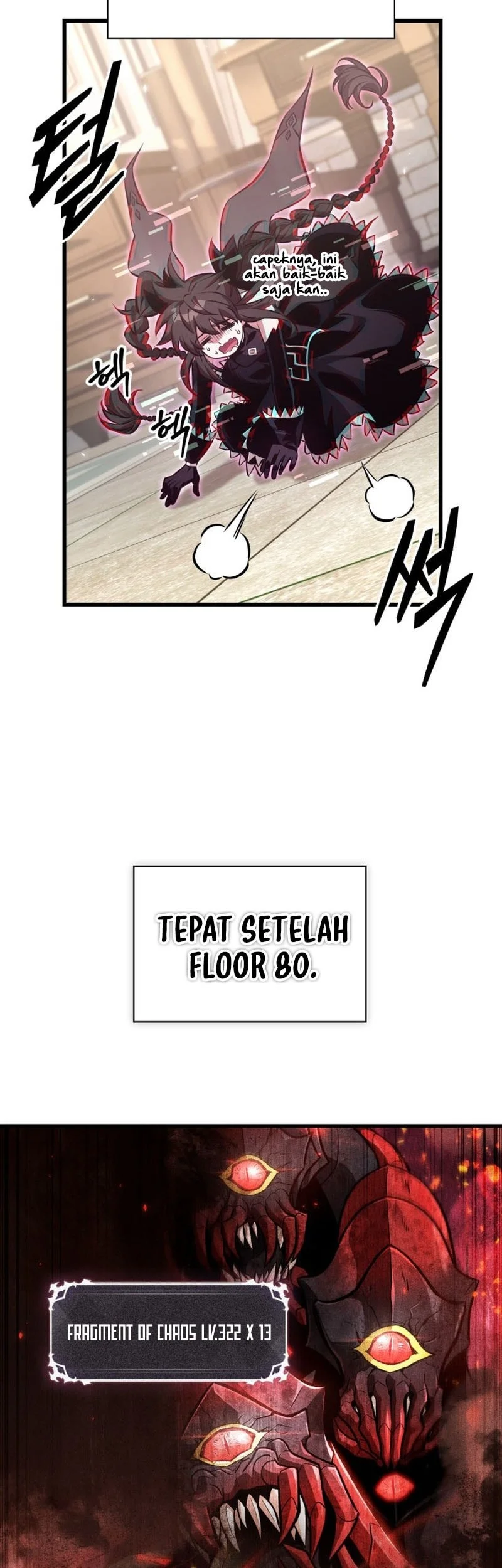 Pick Me Up Chapter 181 - halaman 12