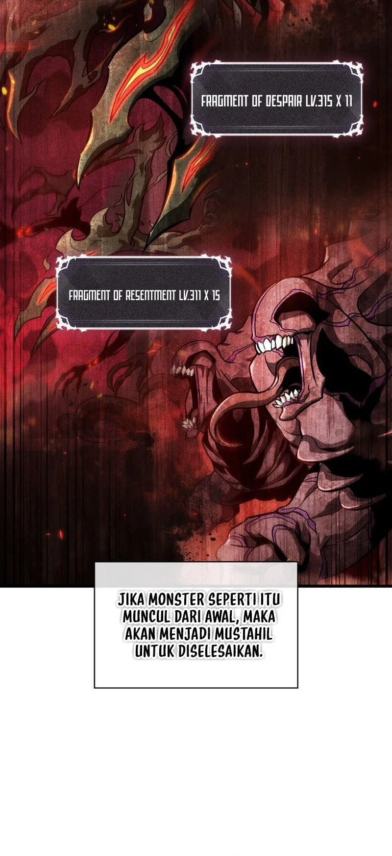 Pick Me Up Chapter 181 - halaman 13