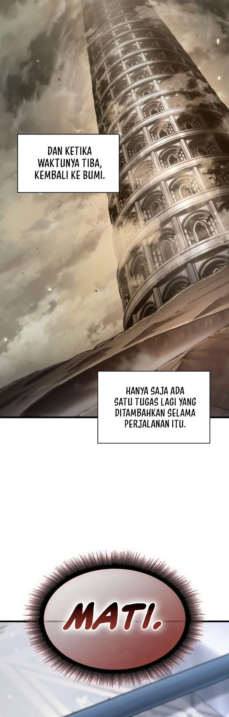 Pick Me Up Chapter 181 - halaman 15