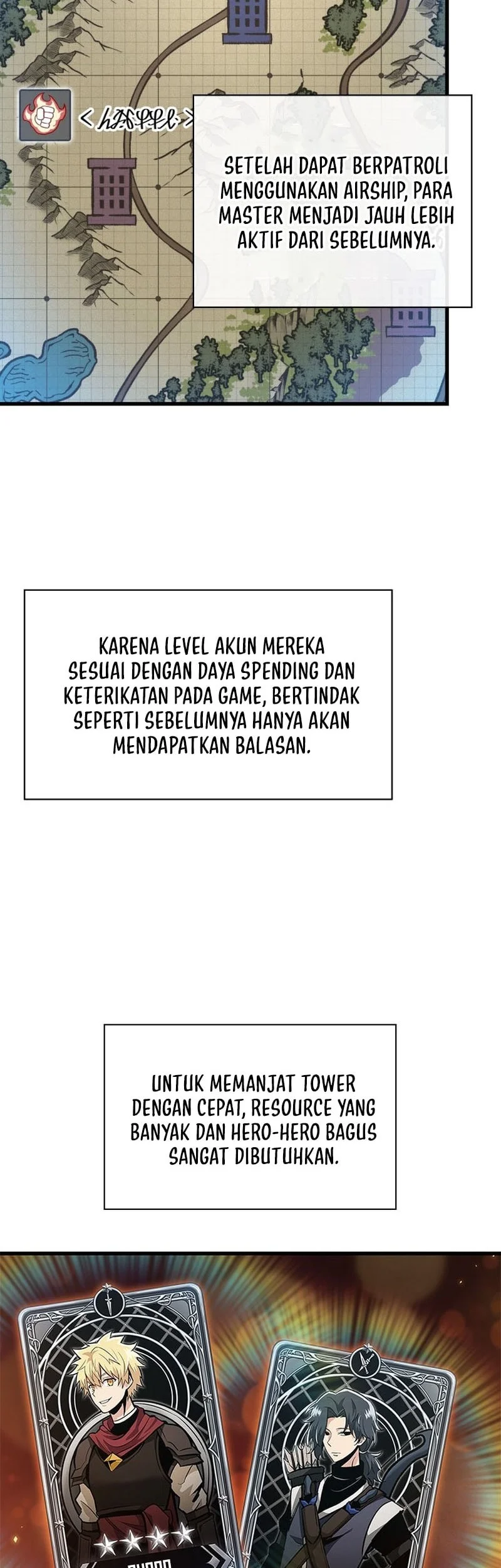 Pick Me Up Chapter 181 - halaman 23