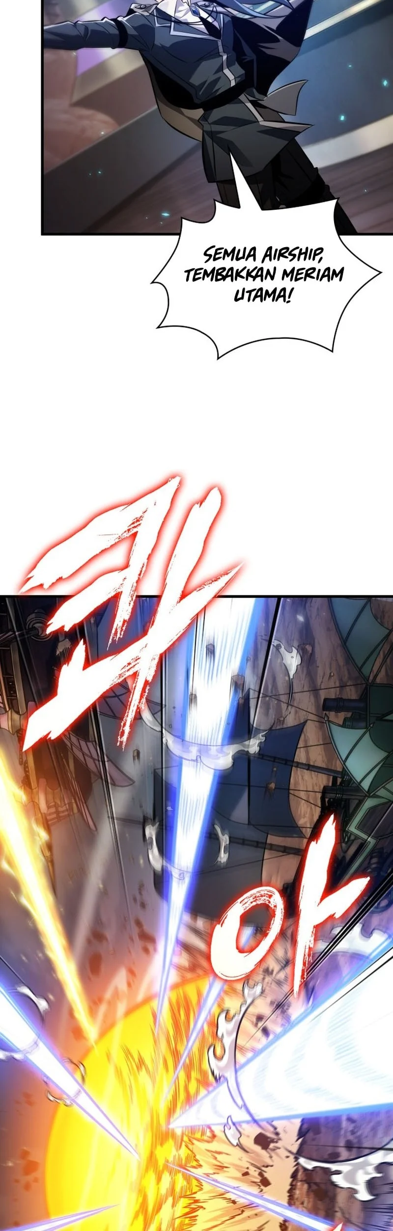 Pick Me Up Chapter 181 - halaman 39