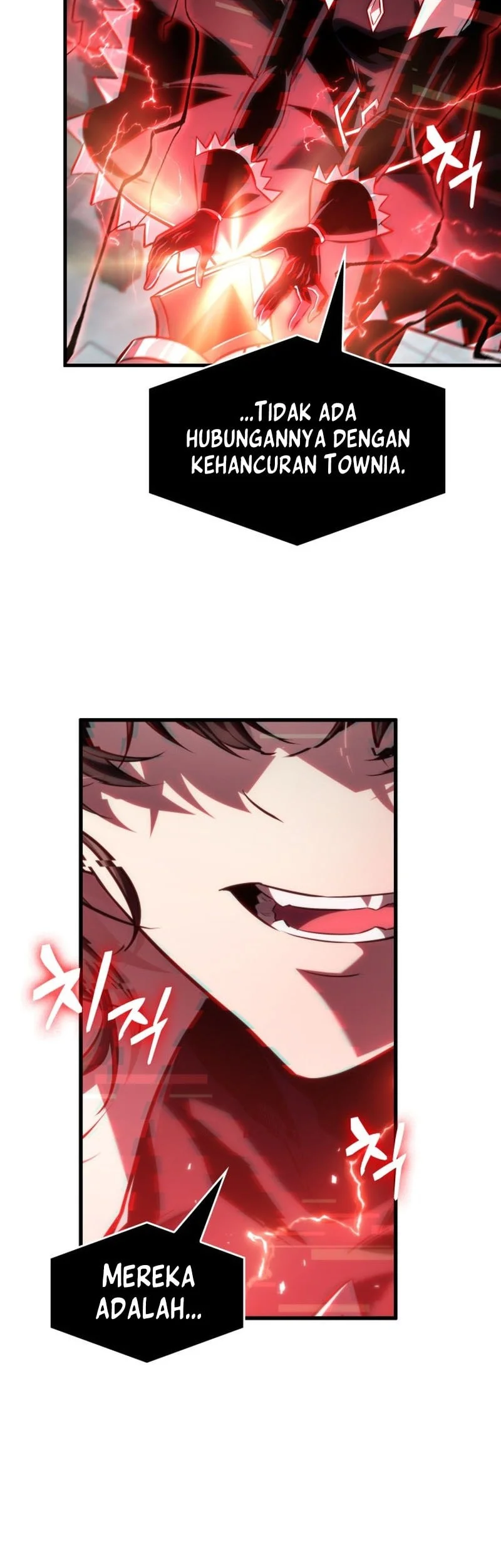 Pick Me Up Chapter 181 - halaman 4