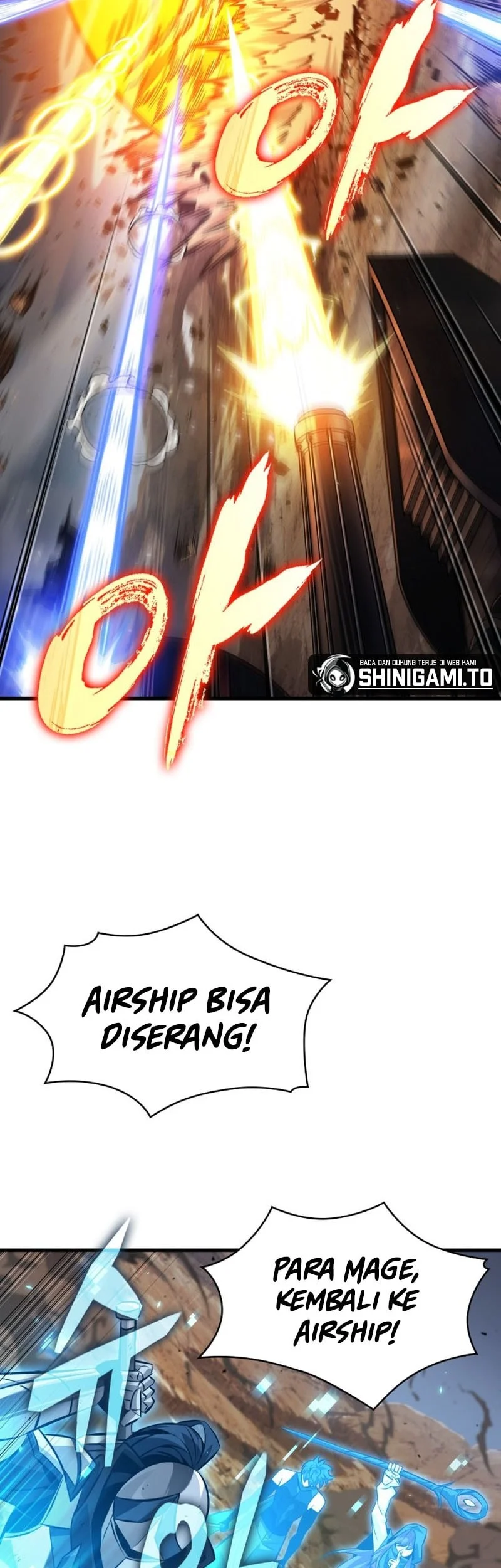 Pick Me Up Chapter 181 - halaman 40