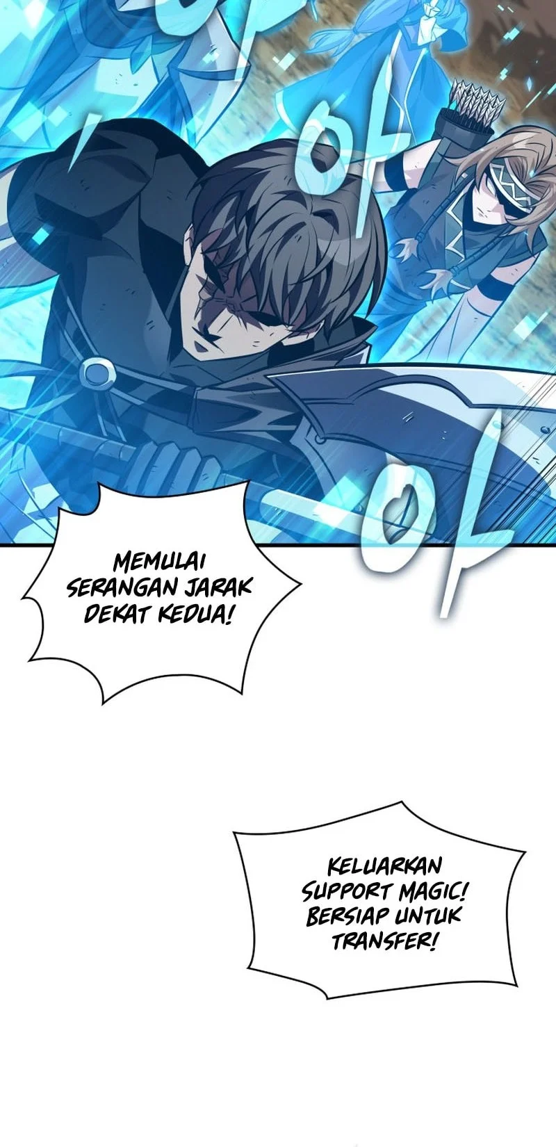 Pick Me Up Chapter 181 - halaman 41