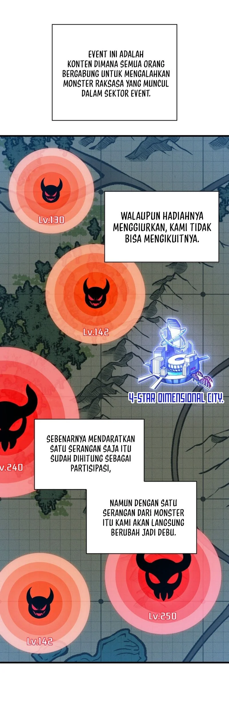Pick Me Up Chapter 181 - halaman 46