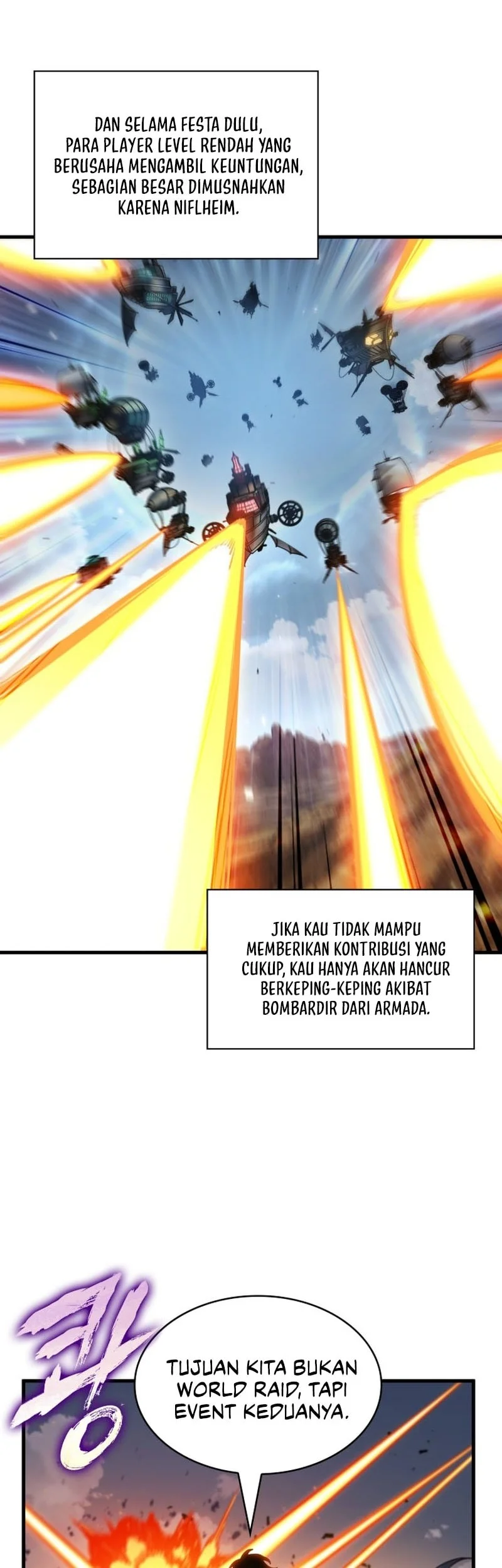 Pick Me Up Chapter 181 - halaman 47