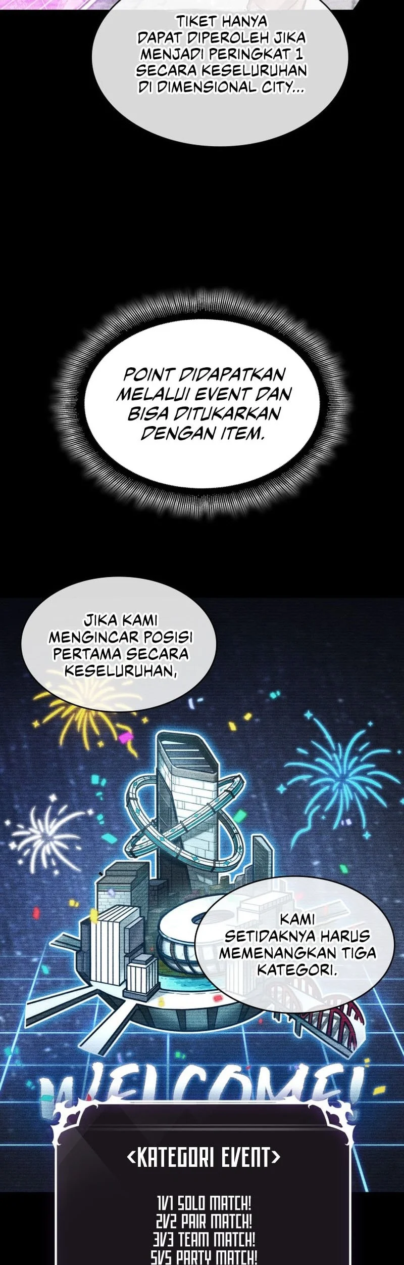 Pick Me Up Chapter 181 - halaman 51