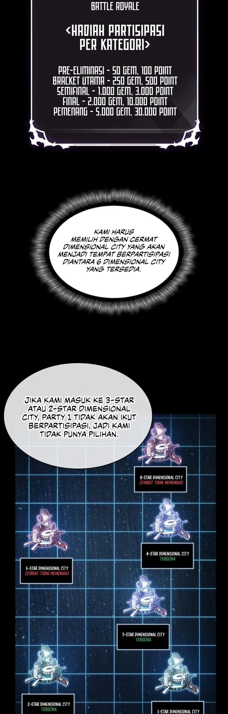Pick Me Up Chapter 181 - halaman 52