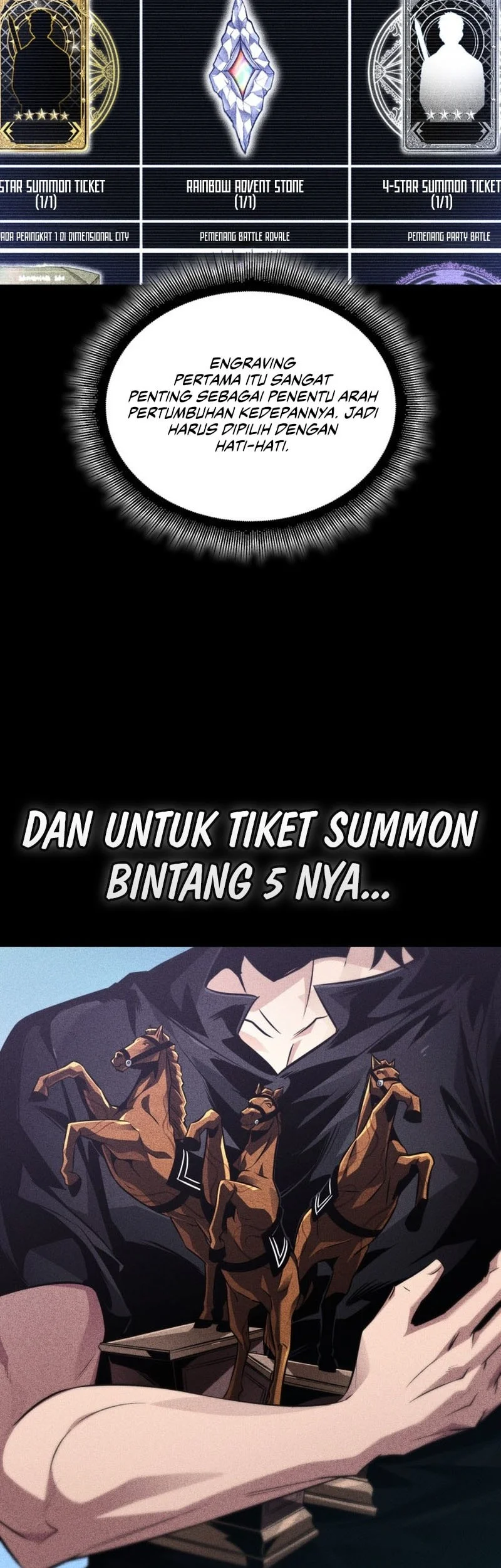 Pick Me Up Chapter 181 - halaman 60