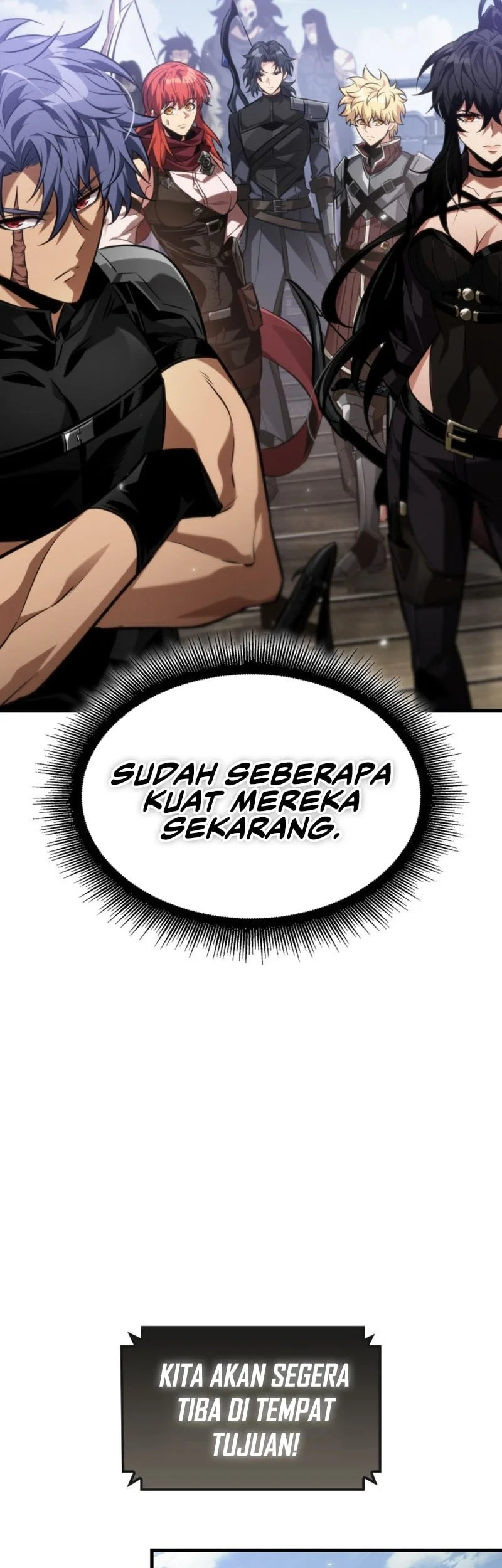 Pick Me Up Chapter 182 - halaman 12