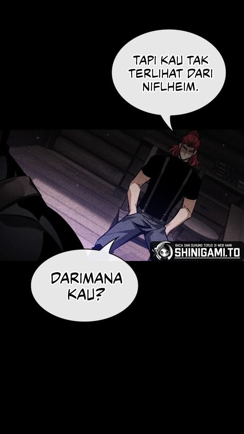 Pick Me Up Chapter 182 - halaman 49