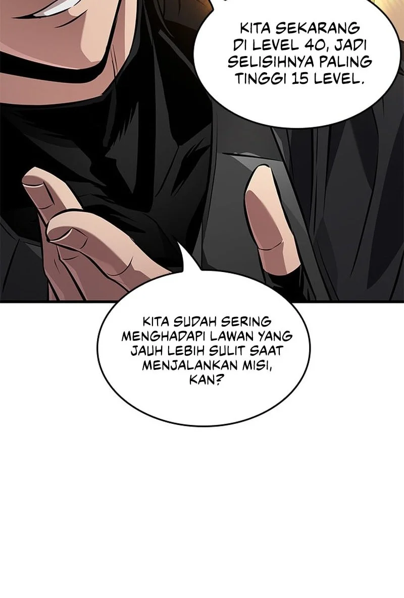 Pick Me Up Chapter 182 - halaman 5