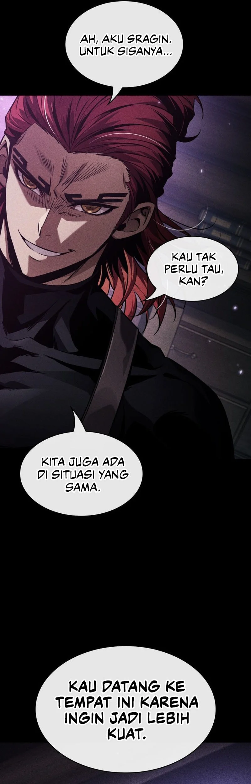 Pick Me Up Chapter 182 - halaman 50