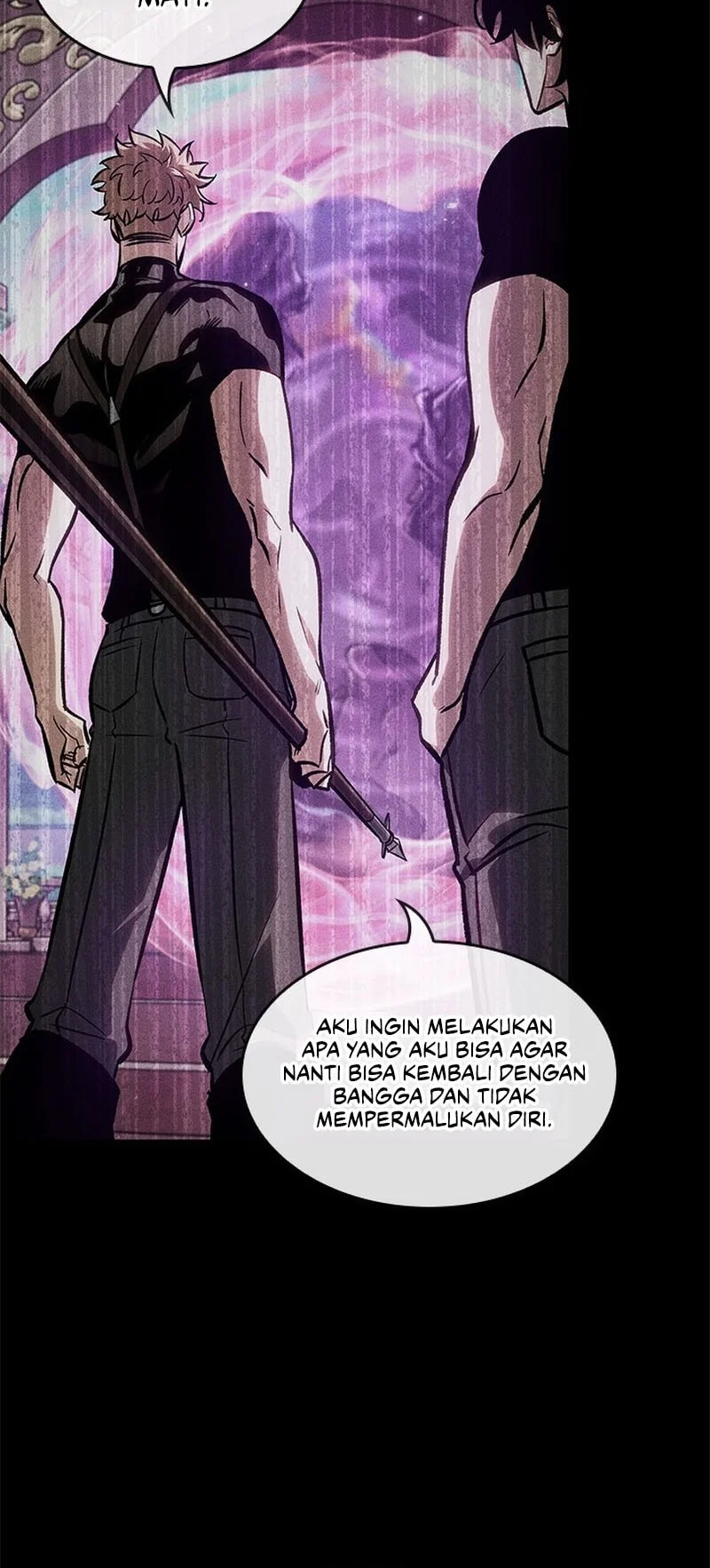 Pick Me Up Chapter 182 - halaman 53