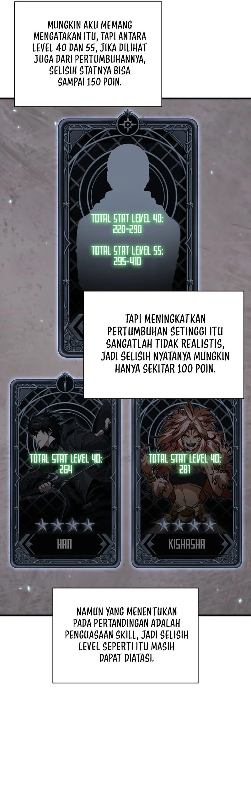 Pick Me Up Chapter 182 - halaman 6