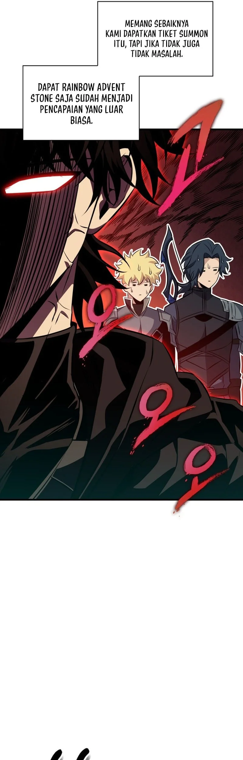 Pick Me Up Chapter 183 - halaman 10