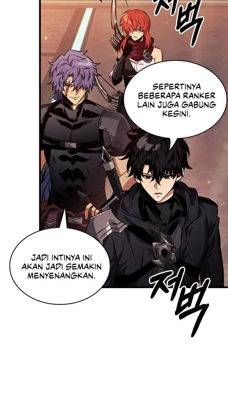 Pick Me Up Chapter 183 - halaman 17