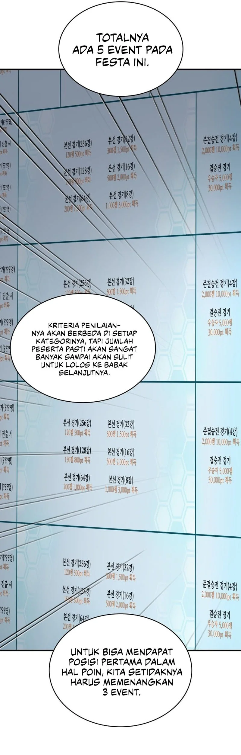 Pick Me Up Chapter 183 - halaman 22