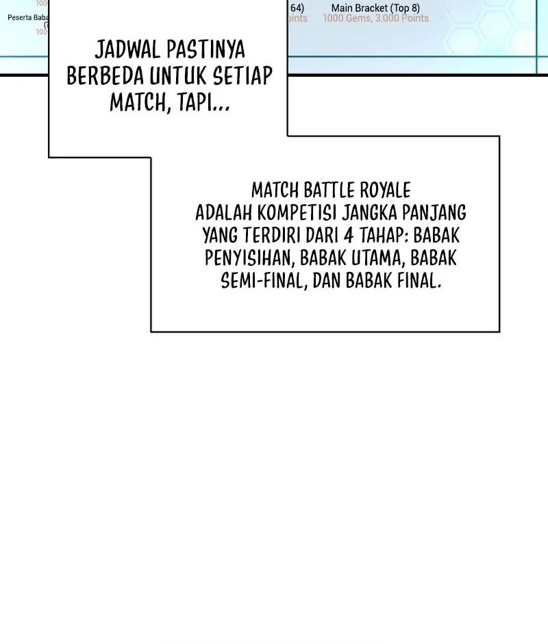 Pick Me Up Chapter 183 - halaman 29