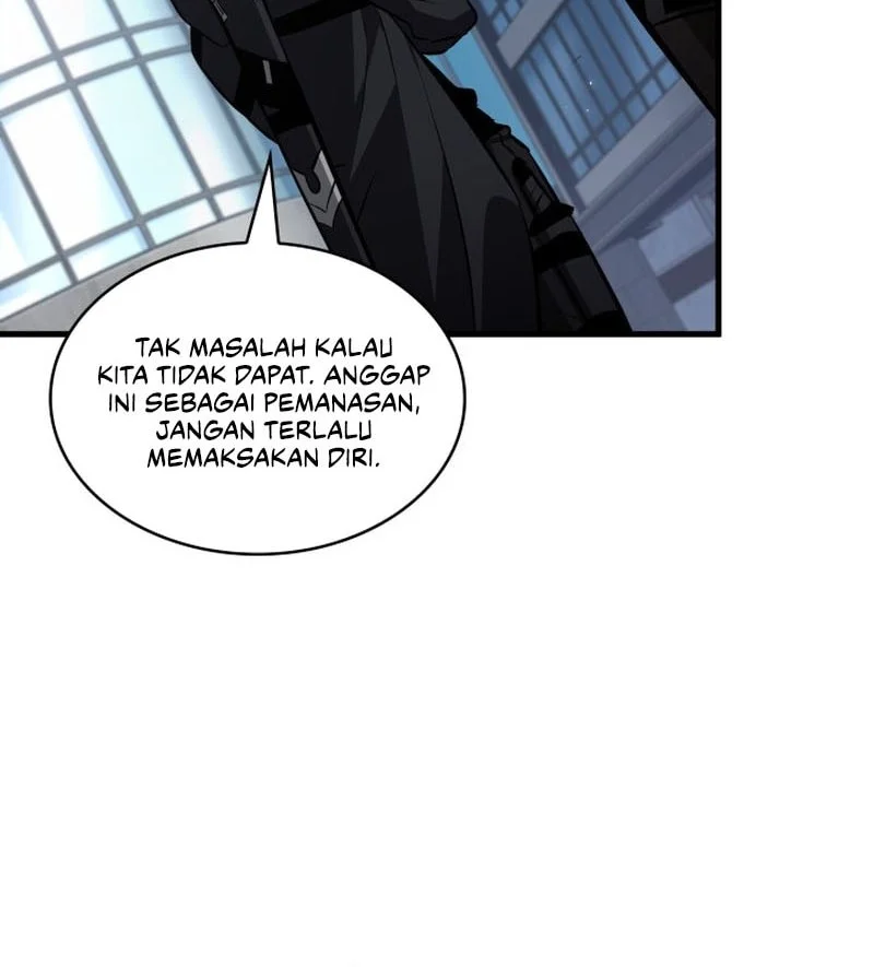 Pick Me Up Chapter 183 - halaman 9