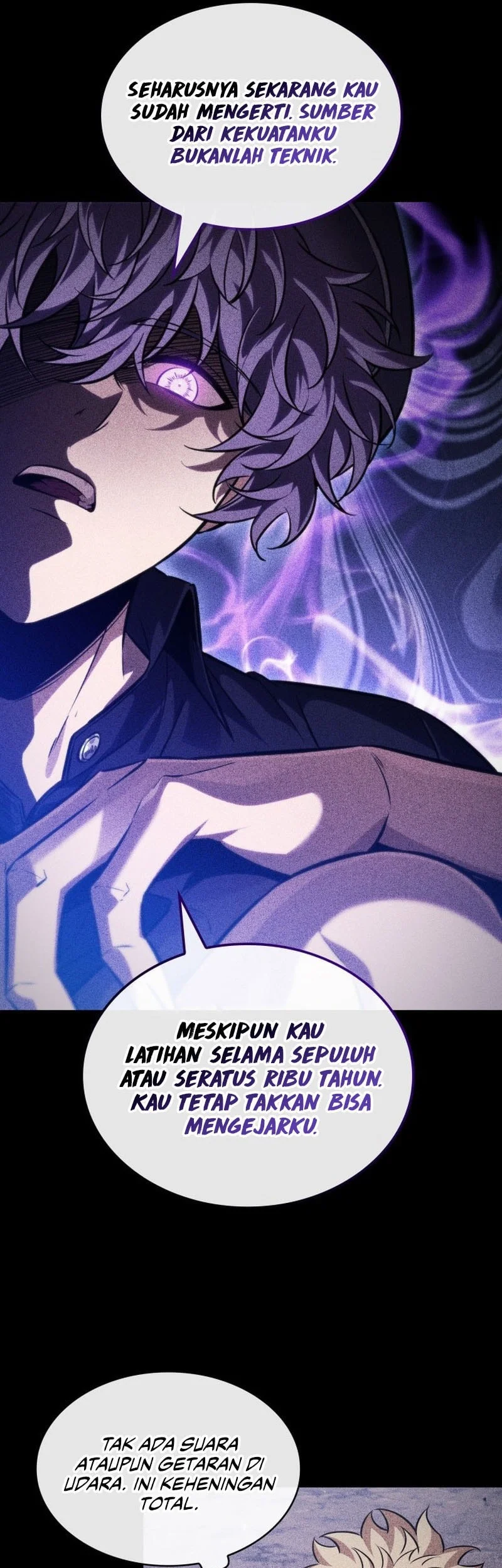 Pick Me Up Chapter 185 - halaman 27