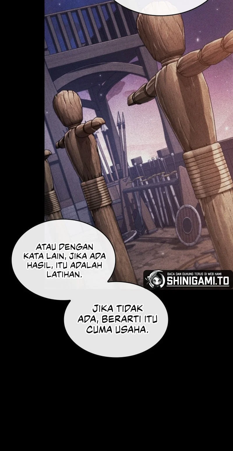 Pick Me Up Chapter 185 - halaman 30