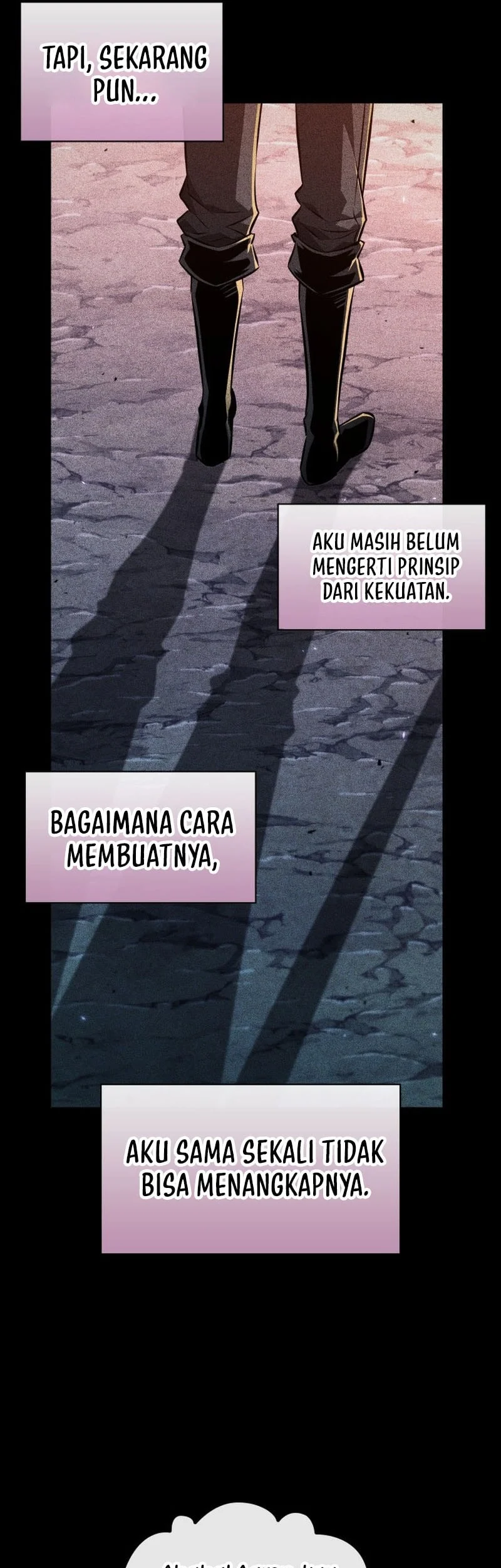 Pick Me Up Chapter 185 - halaman 43