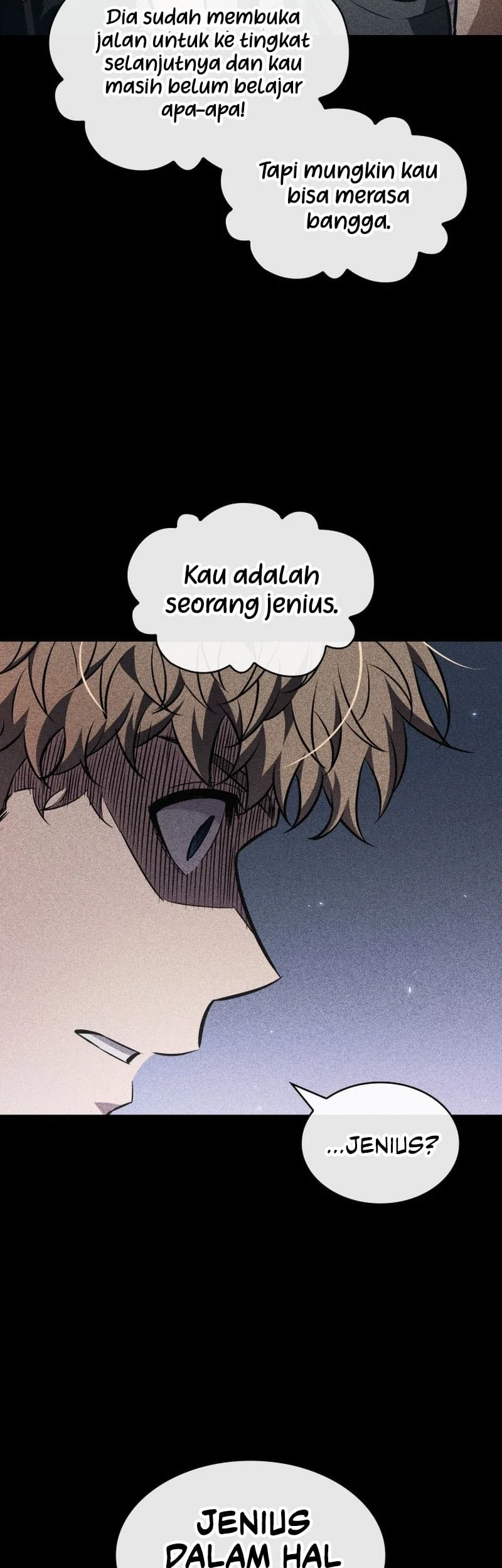 Pick Me Up Chapter 185 - halaman 45