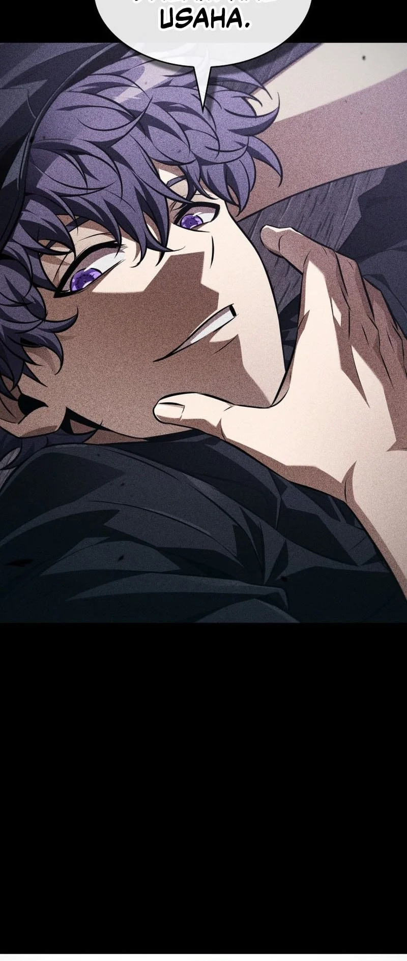 Pick Me Up Chapter 185 - halaman 46