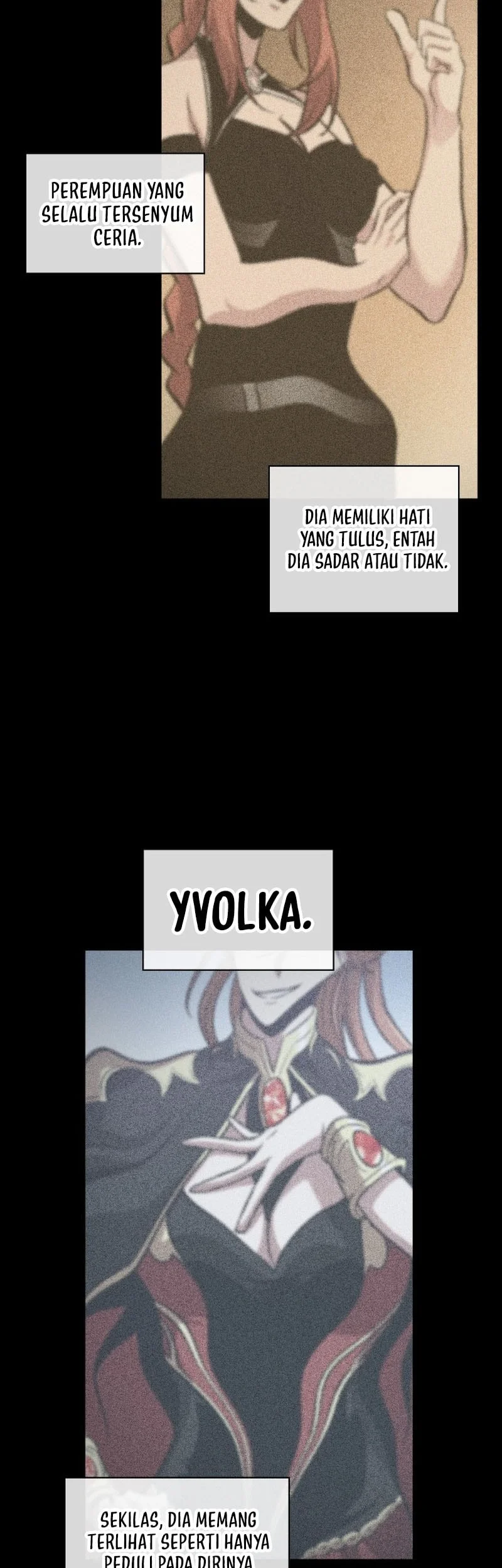 Pick Me Up Chapter 185 - halaman 53