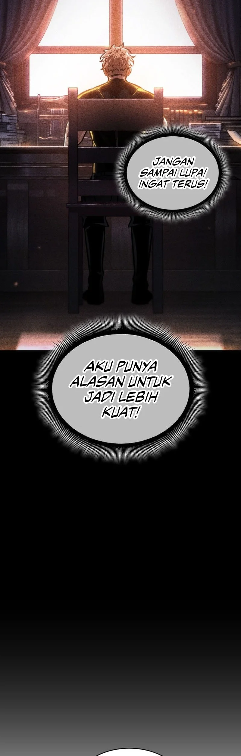 Pick Me Up Chapter 185 - halaman 56