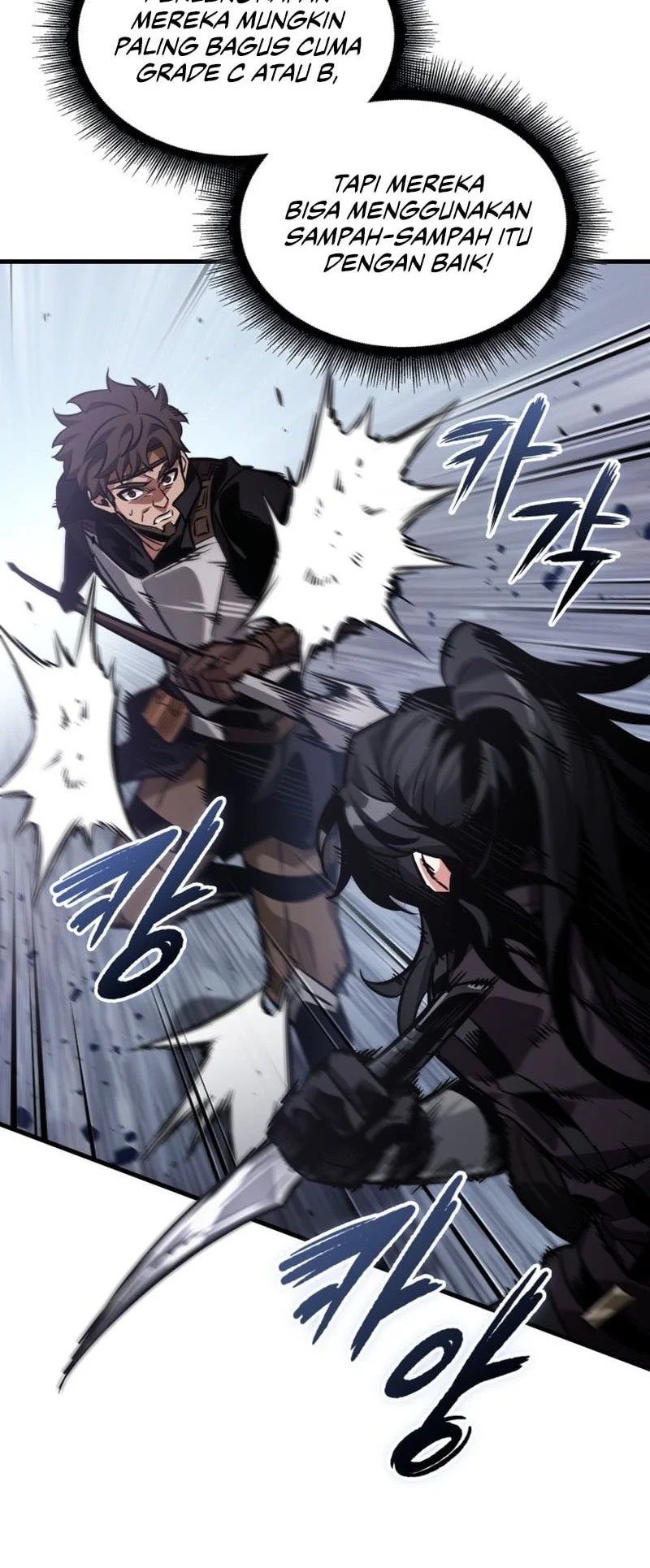 Pick Me Up Chapter 186 - halaman 13