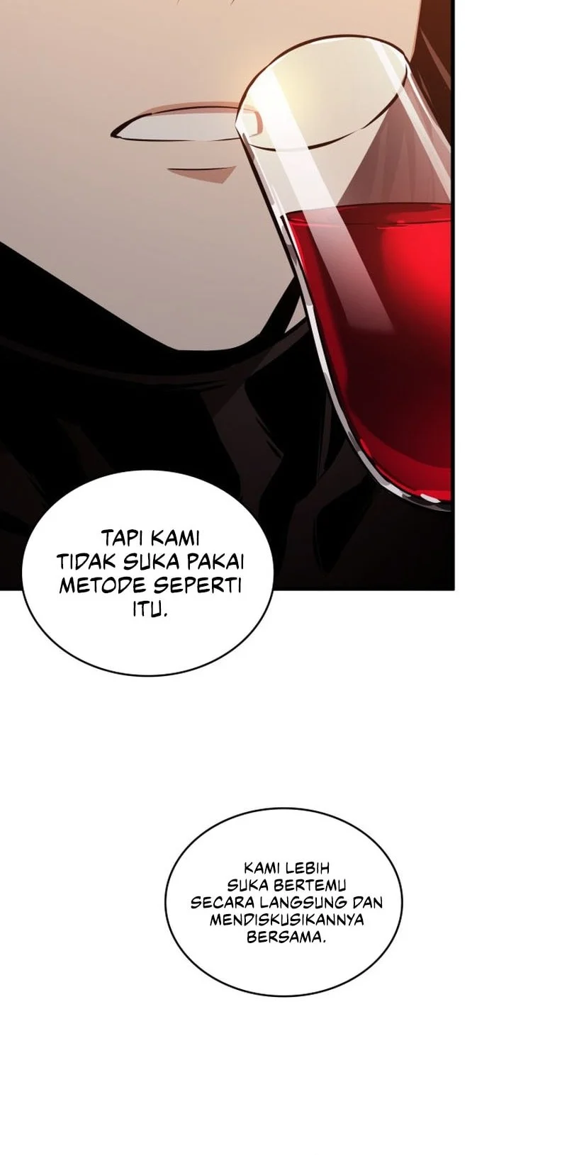 Pick Me Up Chapter 186 - halaman 37